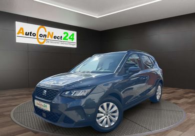 Seat Arona, 2025