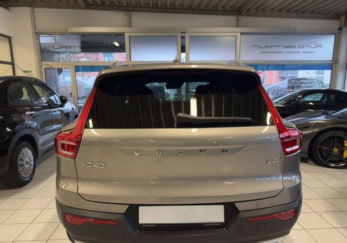 Volvo XC40, 2021 2