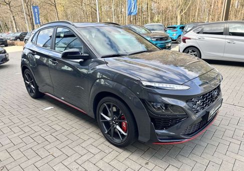 Hyundai Kona, 2023 3