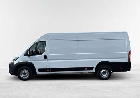 Fiat Ducato, 2024