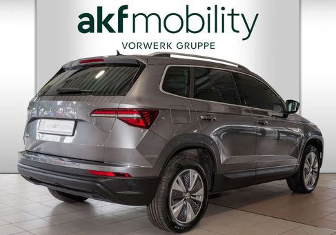 Skoda Karoq, 2023