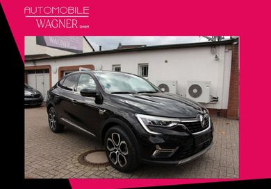 Renault Arkana, 2023
