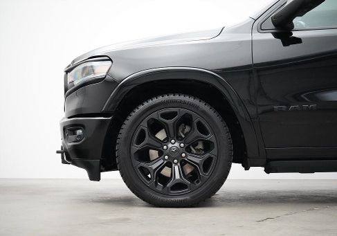 RAM 1500, 2022 2