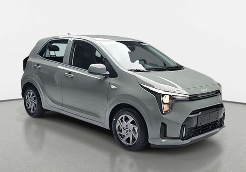 Kia Picanto, 2026