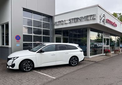 Peugeot 308, 2023