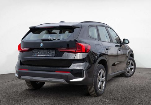 BMW X1, 2023
