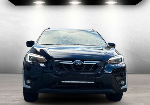 Subaru XV, 2024 2