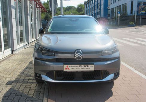 Citroën C4, 2025 2
