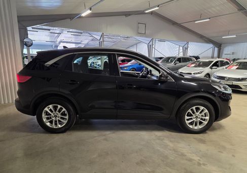 Ford Kuga, 2022