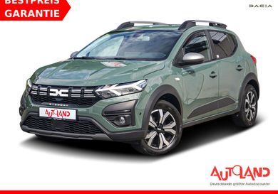 Dacia Sandero, 2023