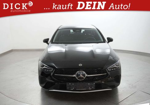 Mercedes-Benz CLA 180, 2024