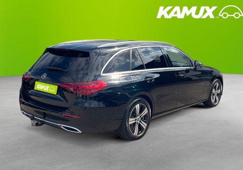 Mercedes-Benz C 300, 2023