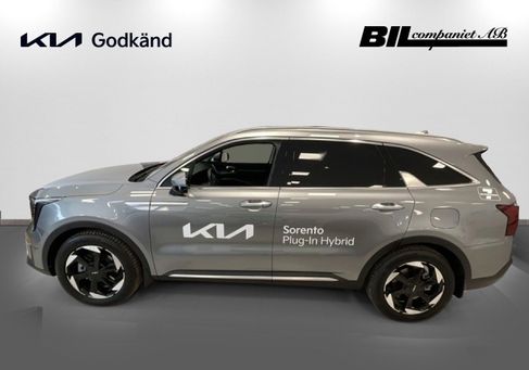 Kia Sorento, 2025