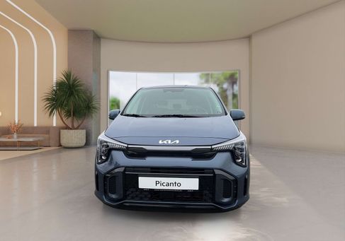 Kia Picanto, 2026