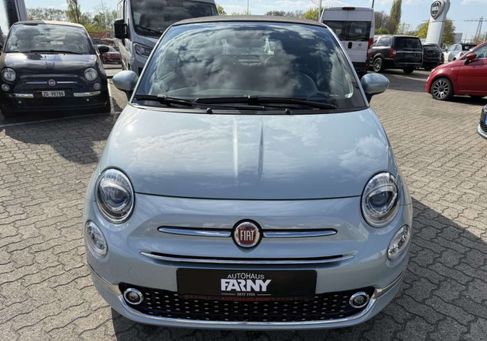 Fiat 500, 2024