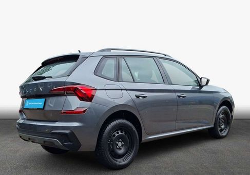 Skoda Kamiq, 2025