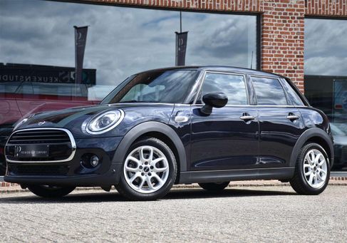 MINI Cooper, 2021