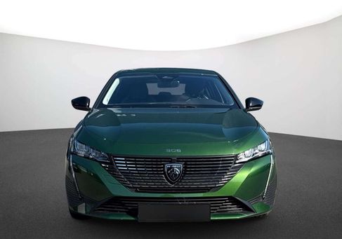 Peugeot 308, 2024