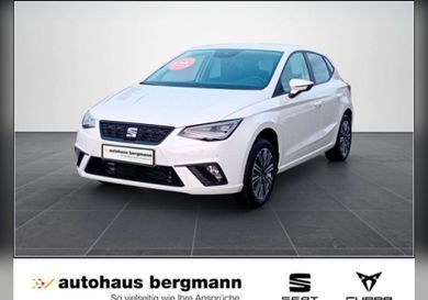 Seat Ibiza, 2025
