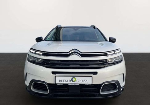 Citroën C5 Aircross, 2021 2