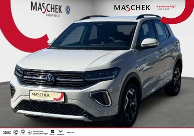 Volkswagen T-Cross, 2026