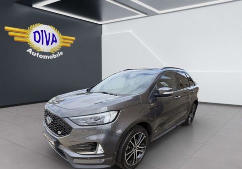 Ford Edge, 2020