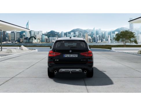 BMW X3, 2021