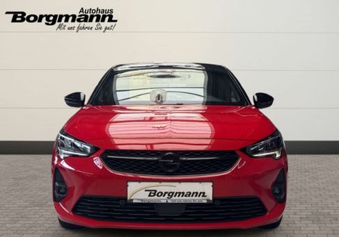Opel Corsa, 2022 2