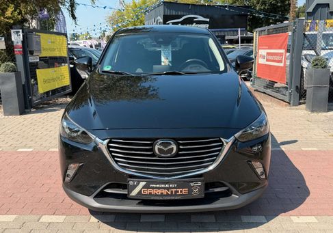Mazda CX-3, 2018 2