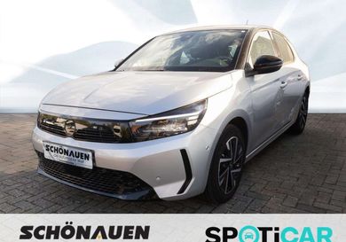 Opel Corsa, 2024