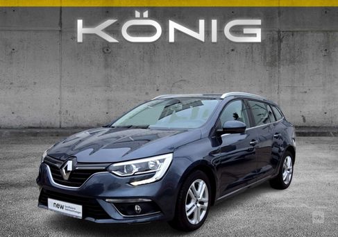 Renault Megane, 2019