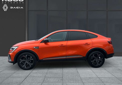 Renault Arkana, 2023
