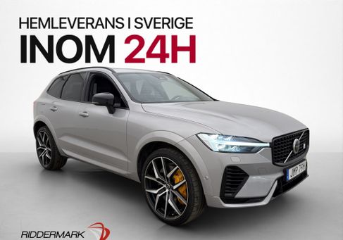 Volvo XC60, 2025