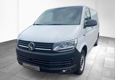 Volkswagen T6 Transporter, 2019