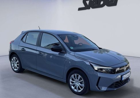 Opel Corsa, 2026 3
