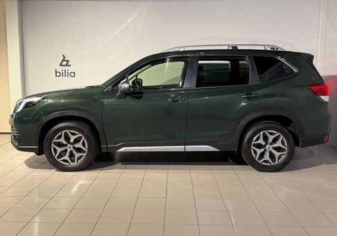 Subaru Forester, 2023