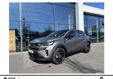 Renault Captur, 2026