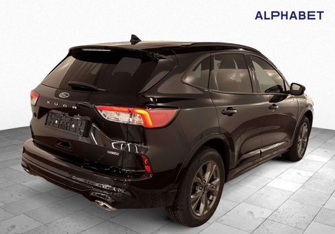 Ford Kuga, 2023 2
