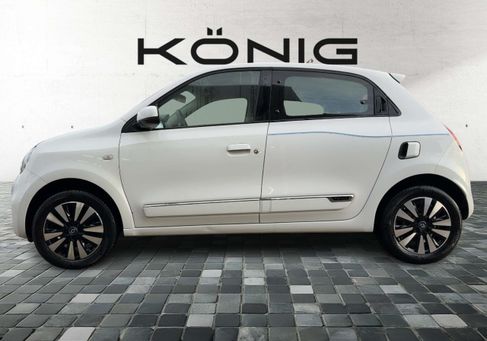 Renault Twingo, 2022