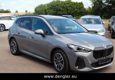 BMW 218, 2025 3