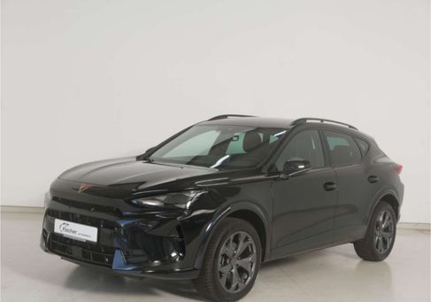 Cupra Formentor, 2025