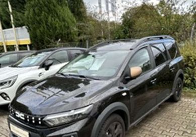 Dacia Jogger, 2026