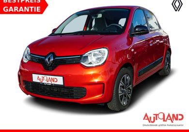Renault Twingo, 2021