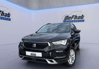Seat Ateca, 2024