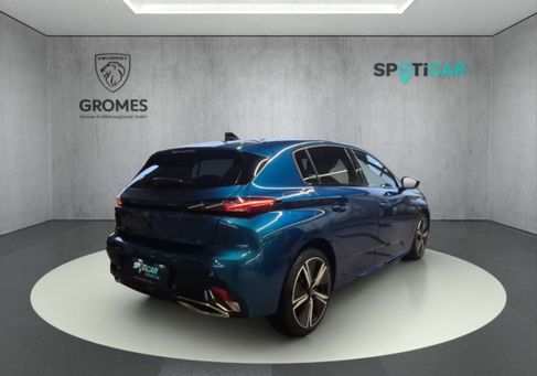Peugeot 308, 2024
