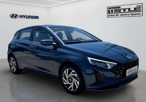 Hyundai i20, 2026 2