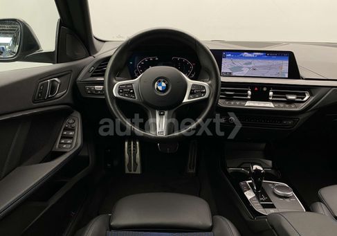 BMW 218, 2024