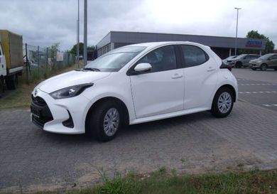Mazda 2, 2023