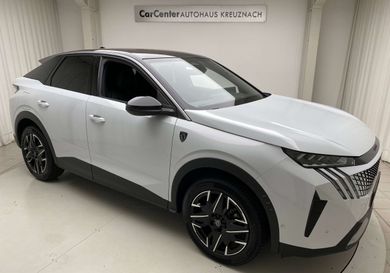 Peugeot 3008, 2025