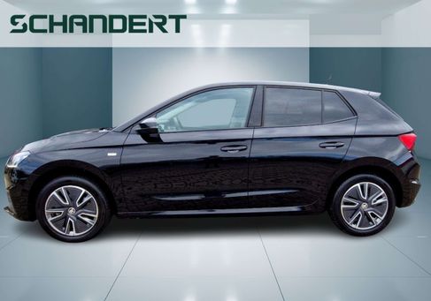 Skoda Fabia, 2023